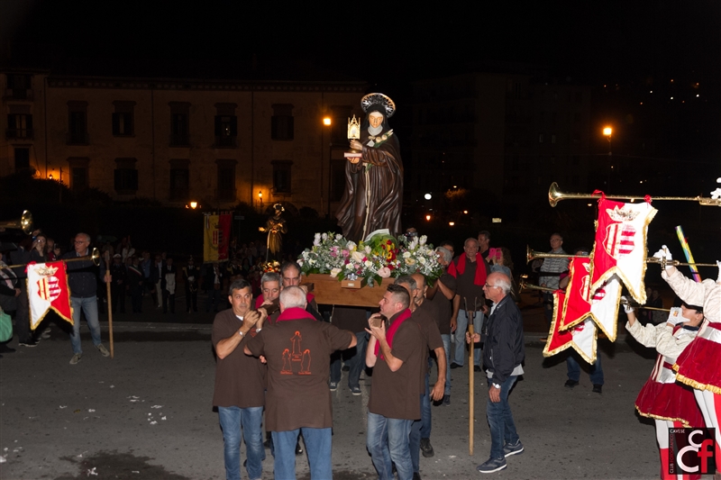 Festa San Francesco 2018 - 74